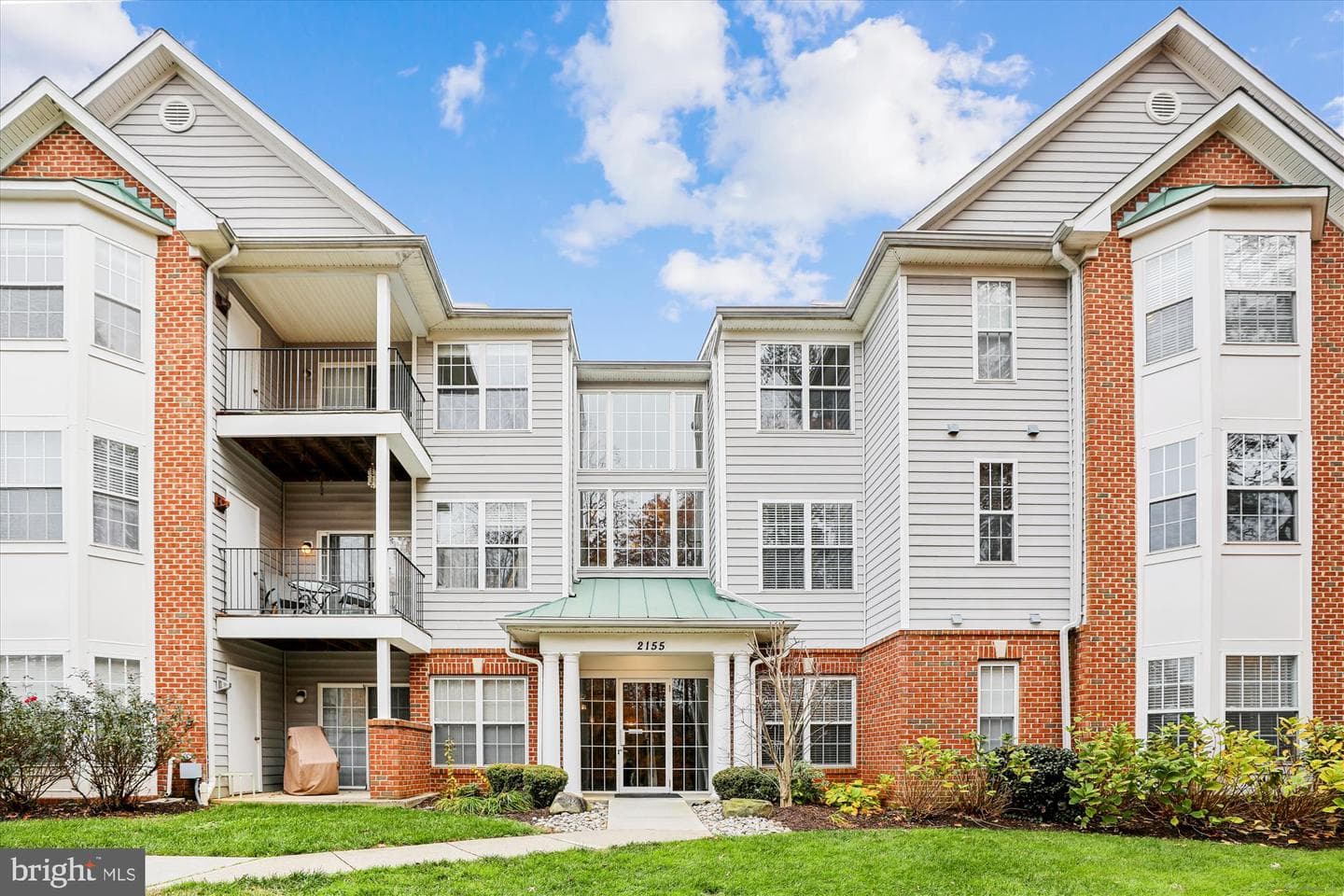2155 Scotts Crossing Court #303