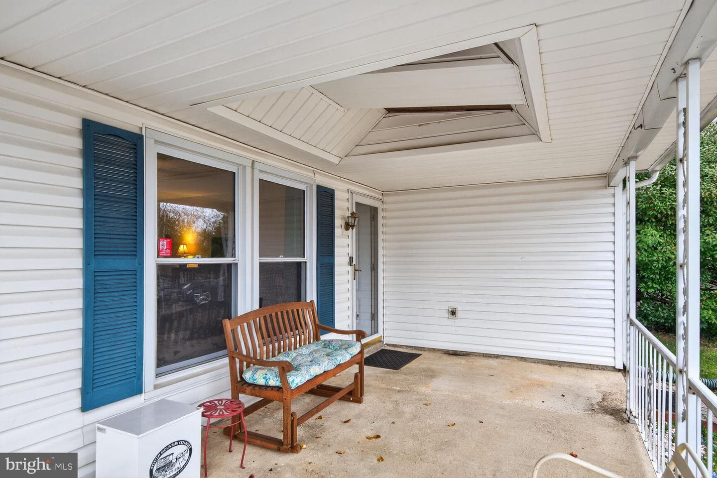 7908 S Cartier Court photo 22