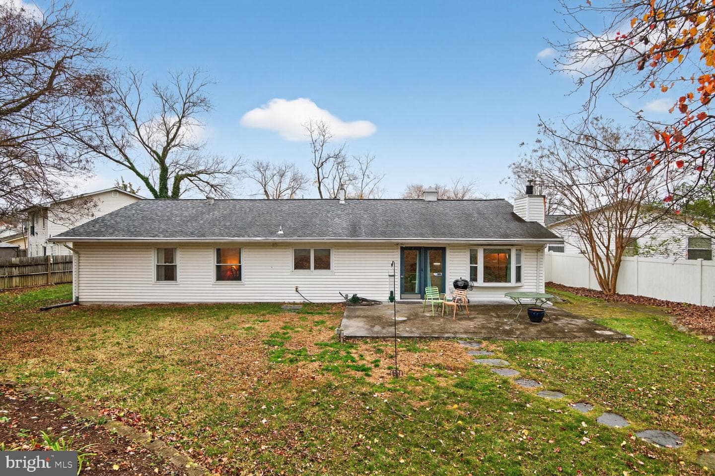 7908 S Cartier Court photo 23