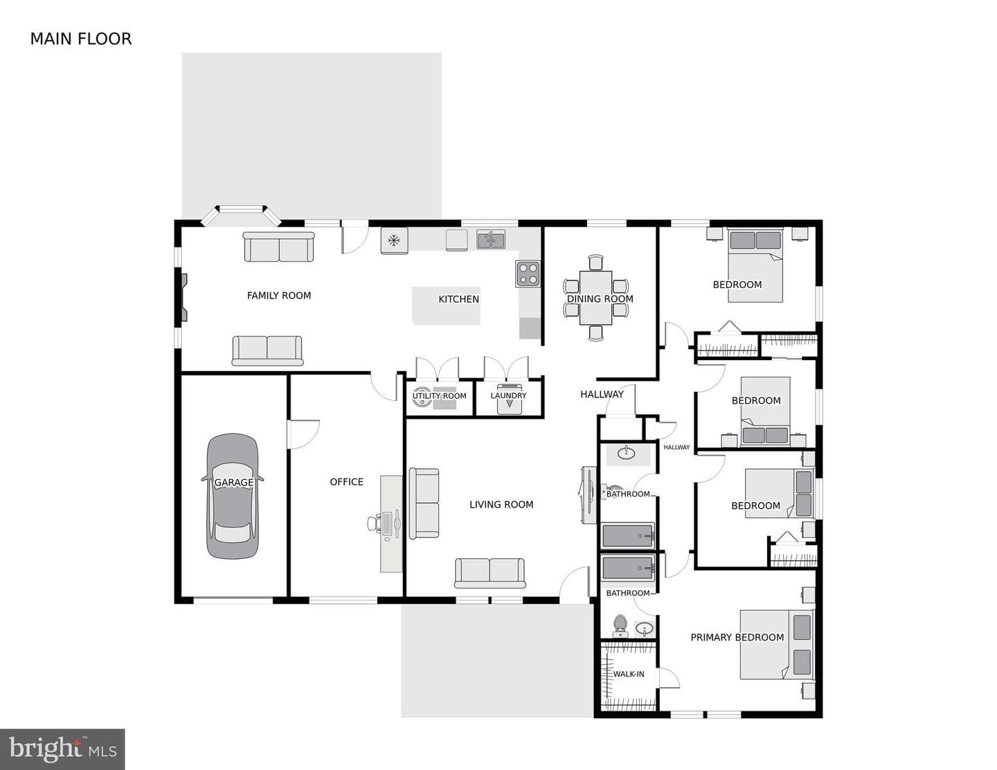 7908 S Cartier Court photo 26