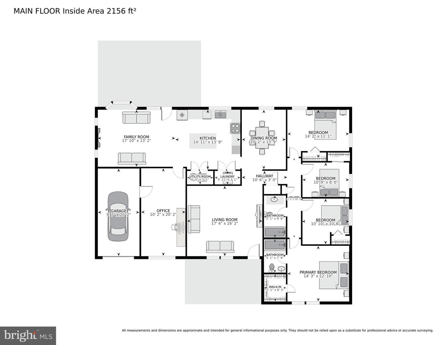 7908 S Cartier Court photo 27