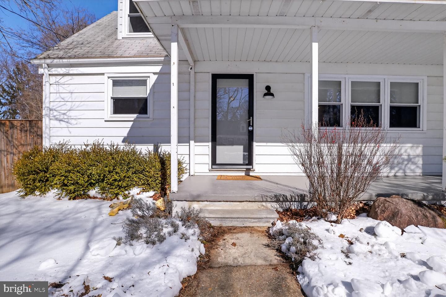 1304 Purnell Road photo 2