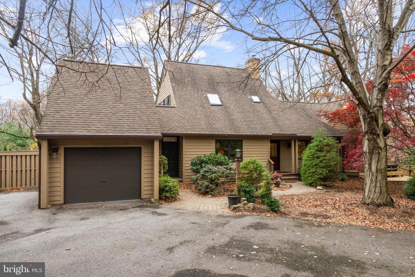 1800 Severn Grove Road