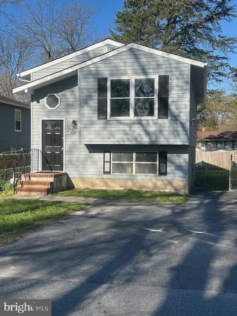538 Elizabeth Lane