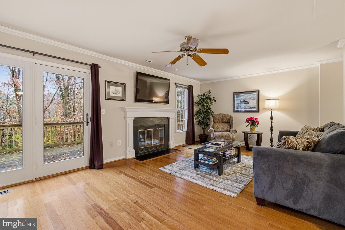 134 Spring Place Way photo 12