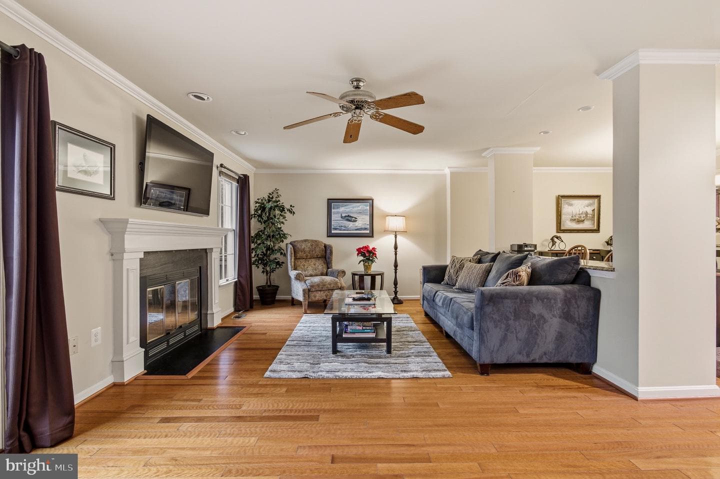 134 Spring Place Way photo 13