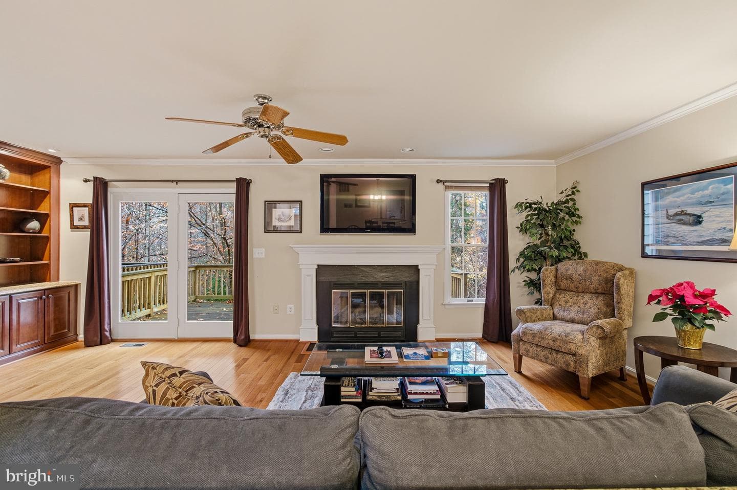 134 Spring Place Way photo 15