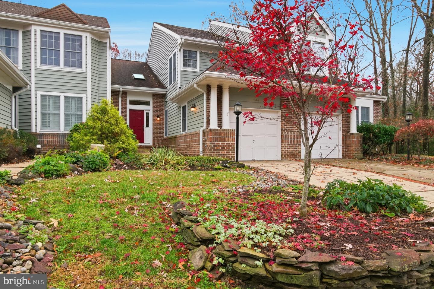 134 Spring Place Way photo 2