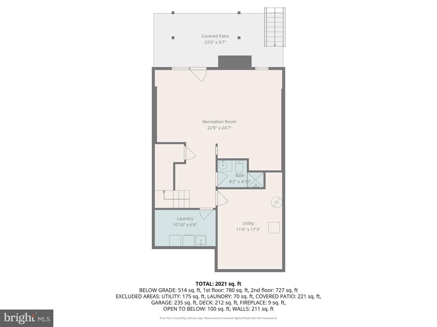 134 Spring Place Way photo 42