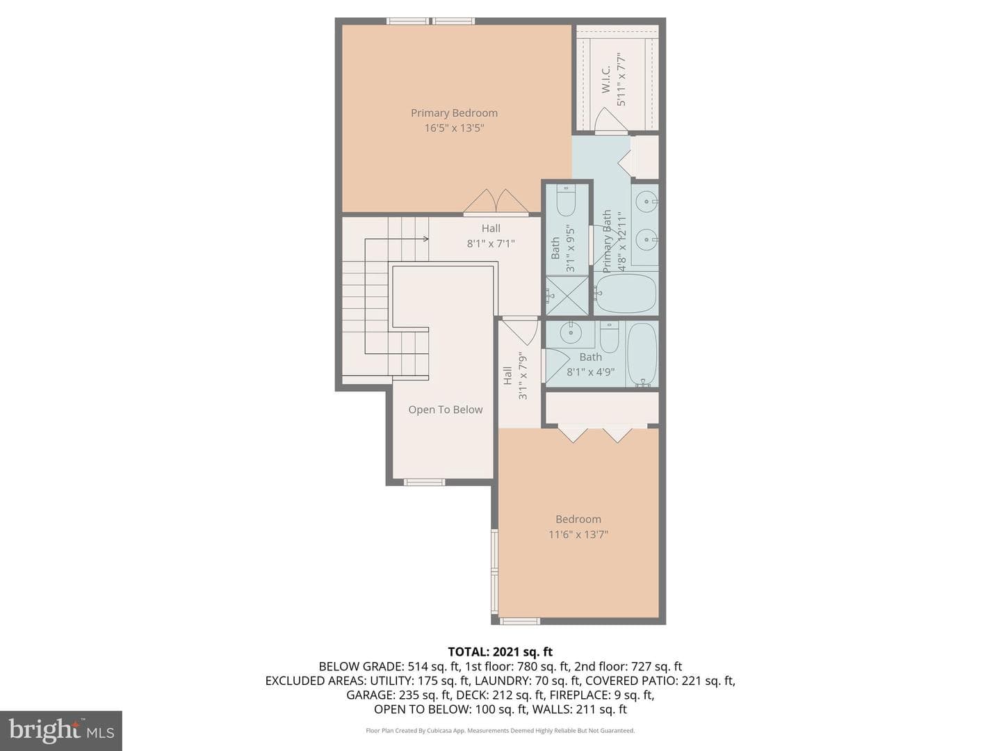134 Spring Place Way photo 44