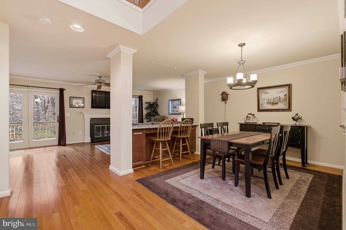 134 Spring Place Way photo 9