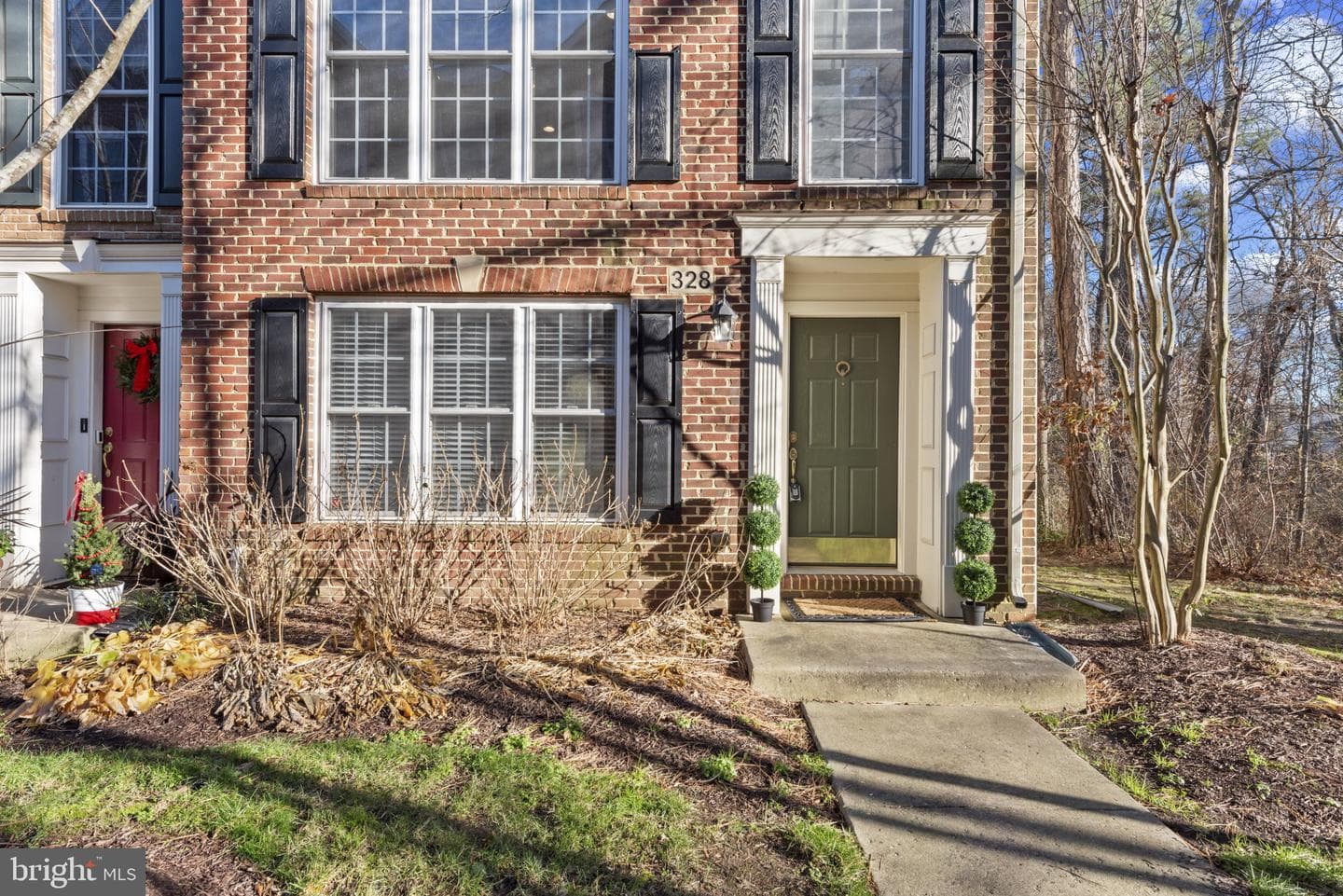 328 Bulwark Alley photo 4