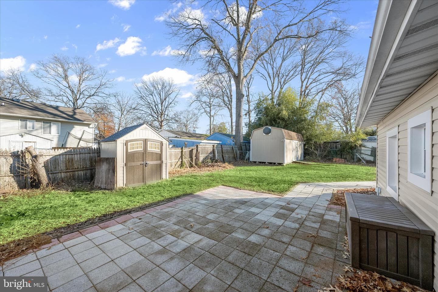 1639 Elkridge Drive photo 20