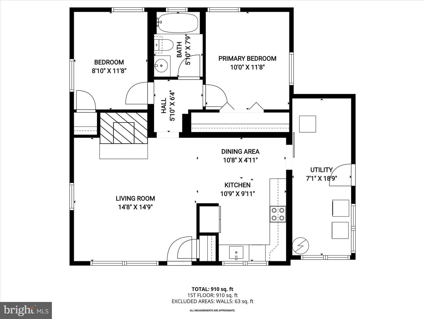 1639 Elkridge Drive photo 29