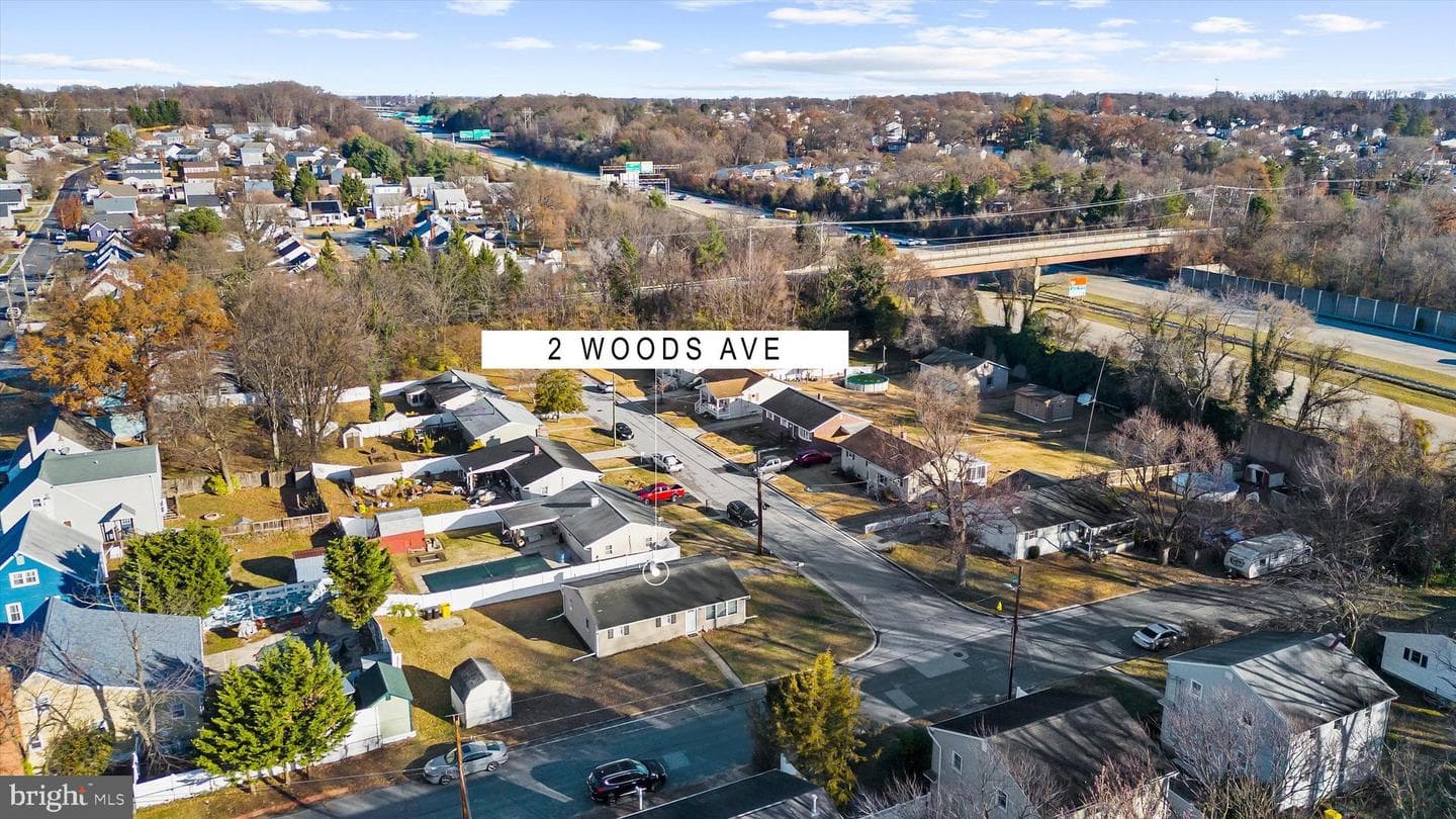 2 Woods Avenue photo 40