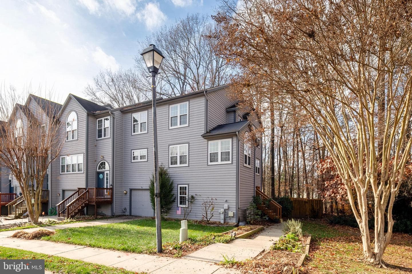 1816 Whites Ferry Place #6 photo 1