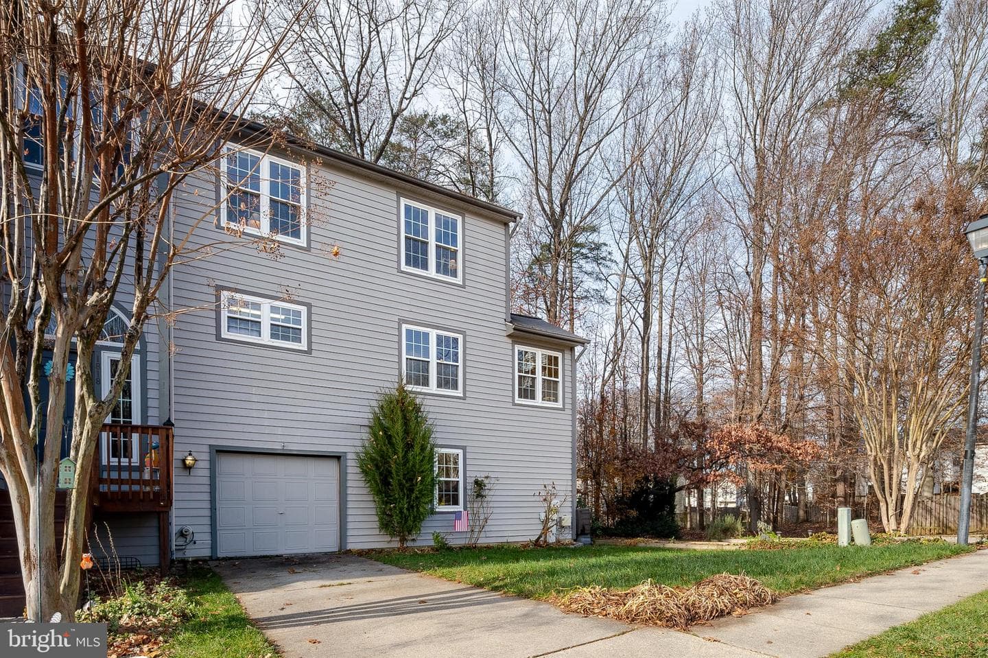 1816 Whites Ferry Place #6 photo 2