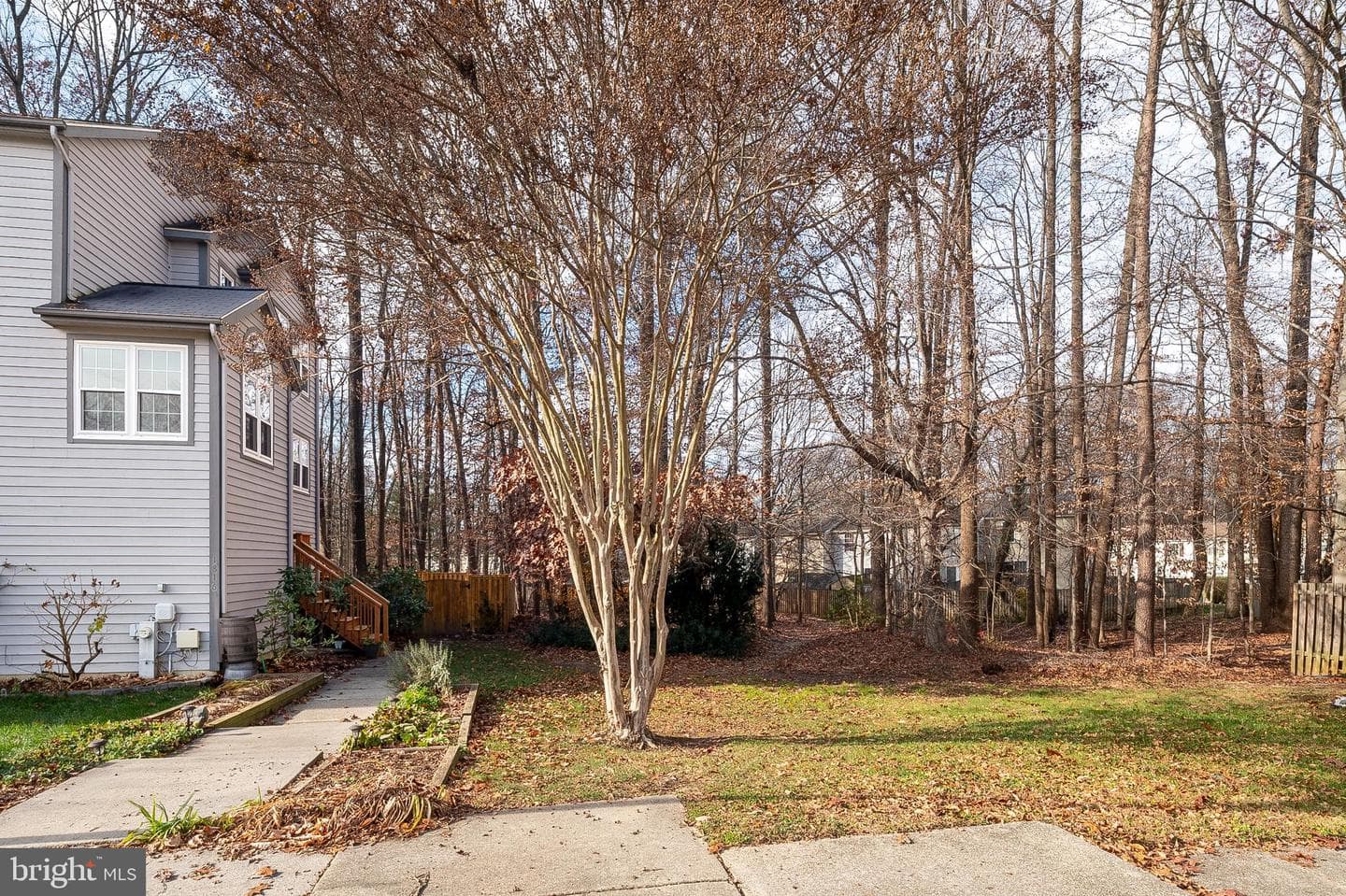 1816 Whites Ferry Place #6 photo 3