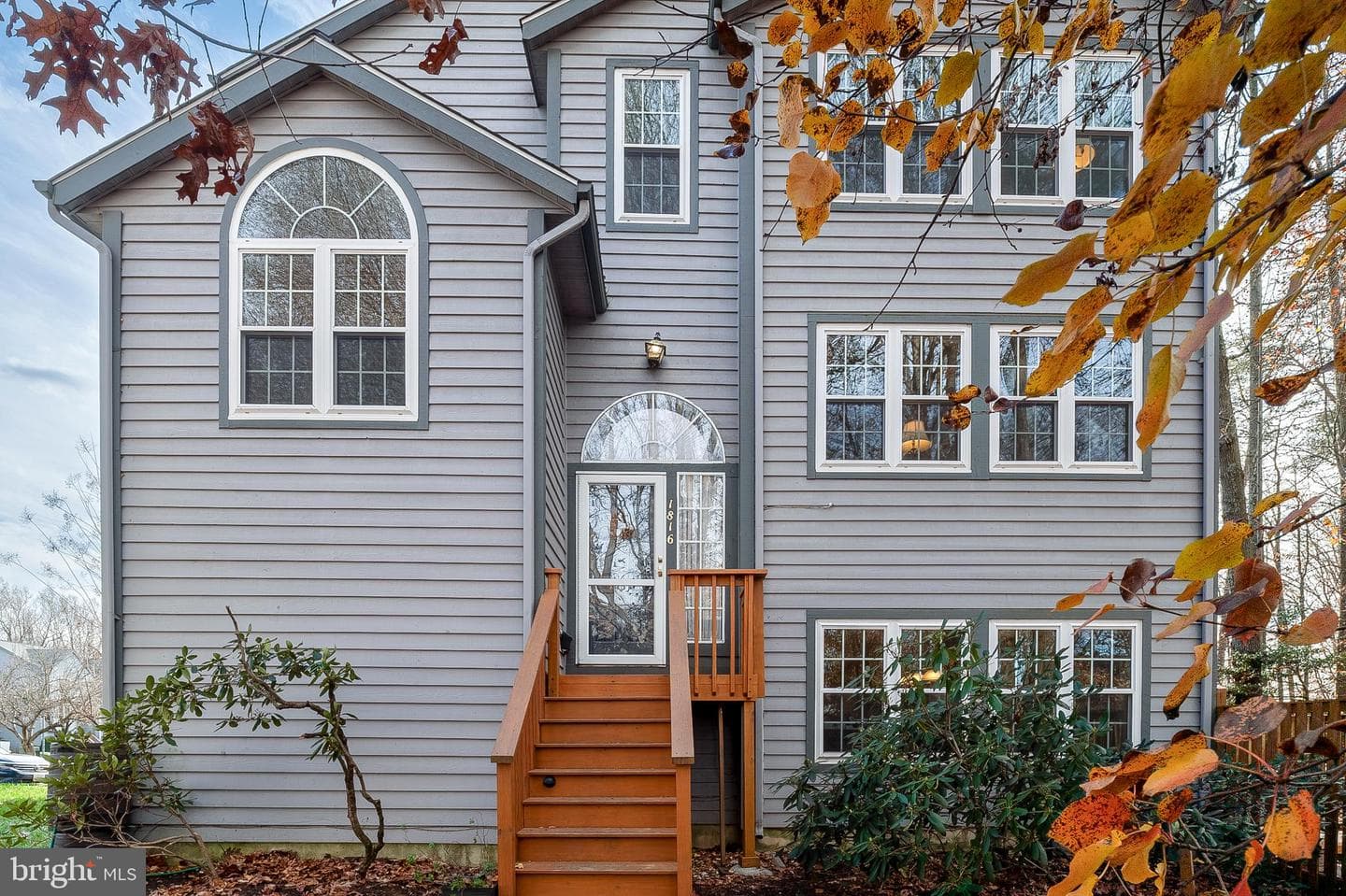 1816 Whites Ferry Place #6 photo 4