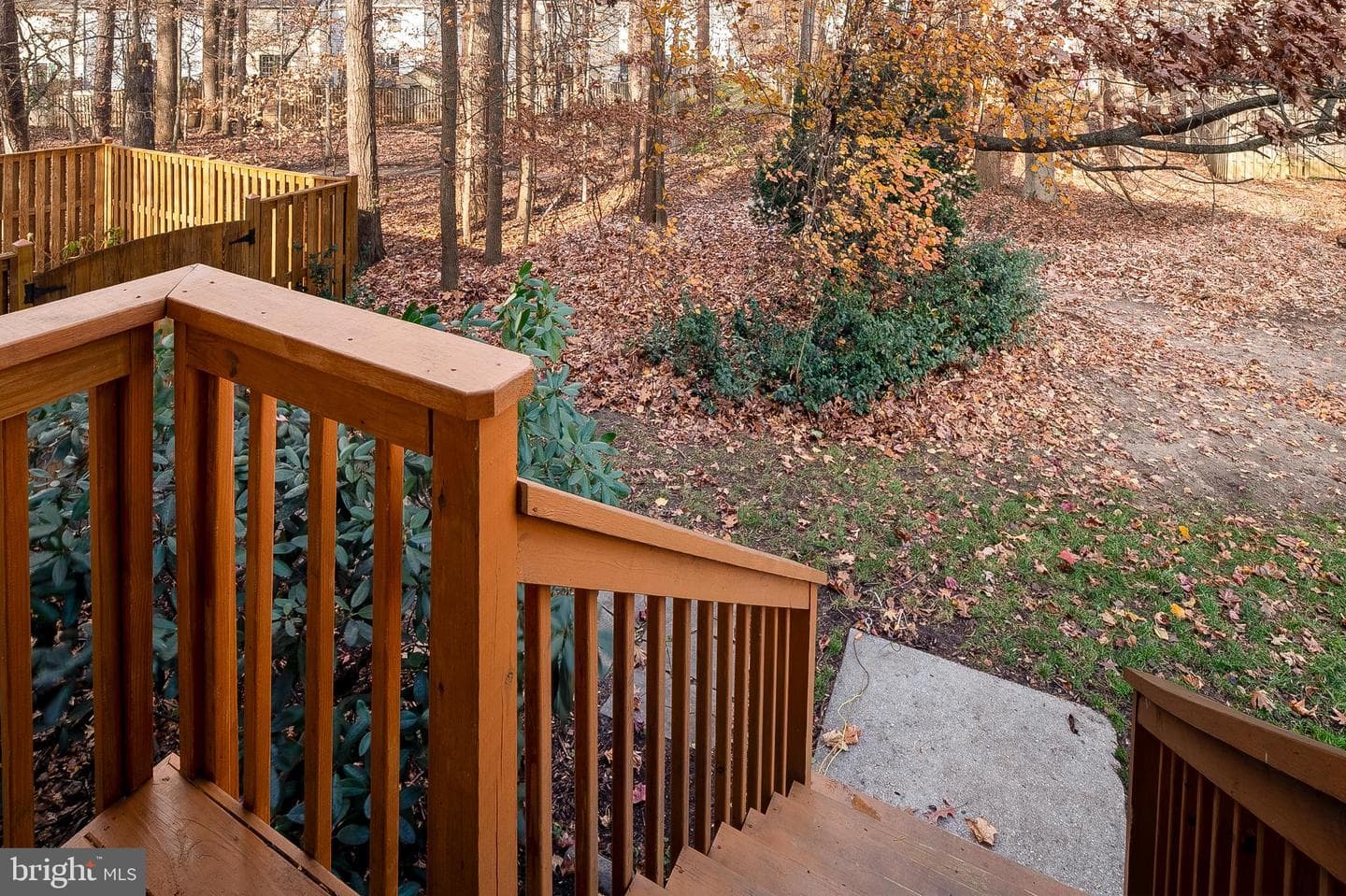 1816 Whites Ferry Place #6 photo 7