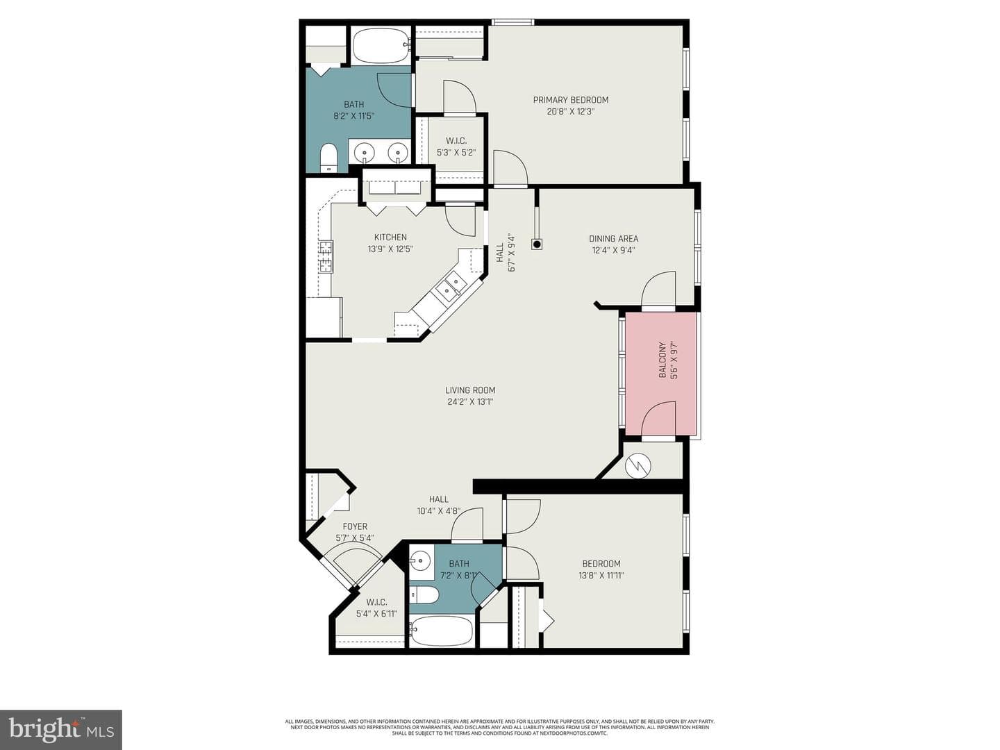 1624 Hardwick Court #402 photo 27