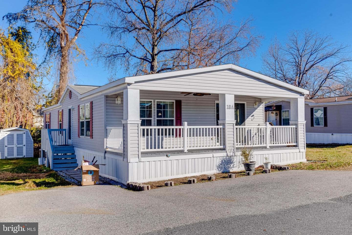 488 N Patuxent Road #18a photo 2
