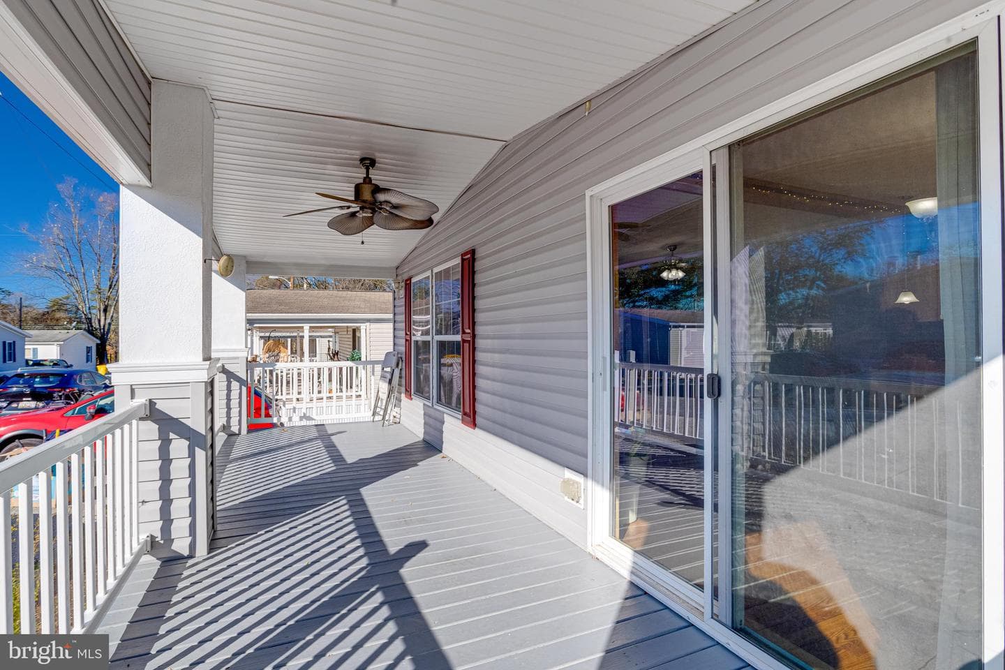 488 N Patuxent Road #18a photo 32