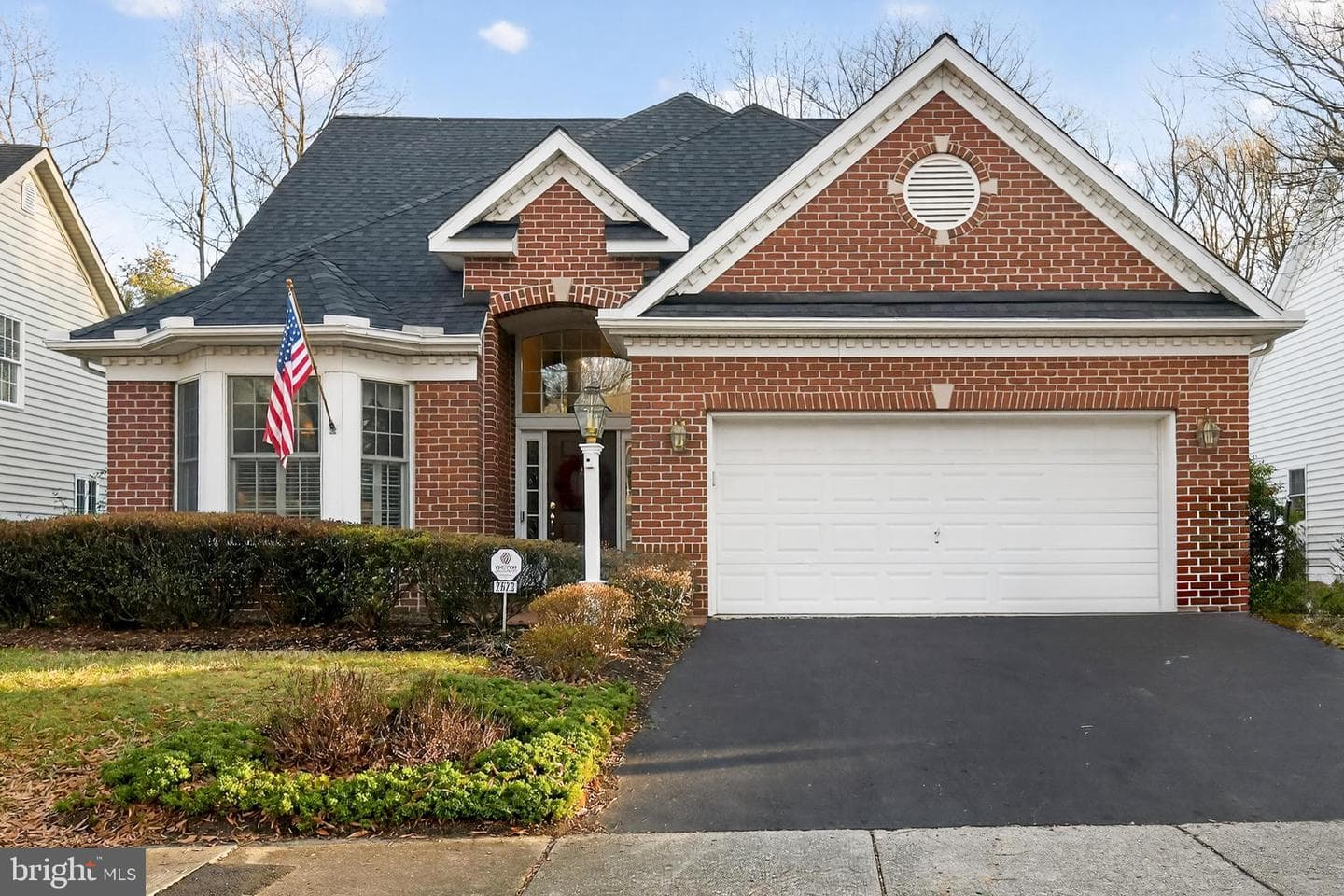 2623 Salford Drive