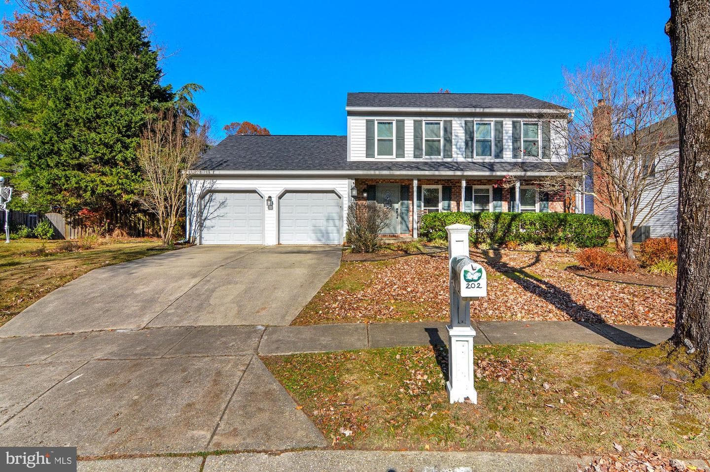 202 Autumn Leaf Place photo 5