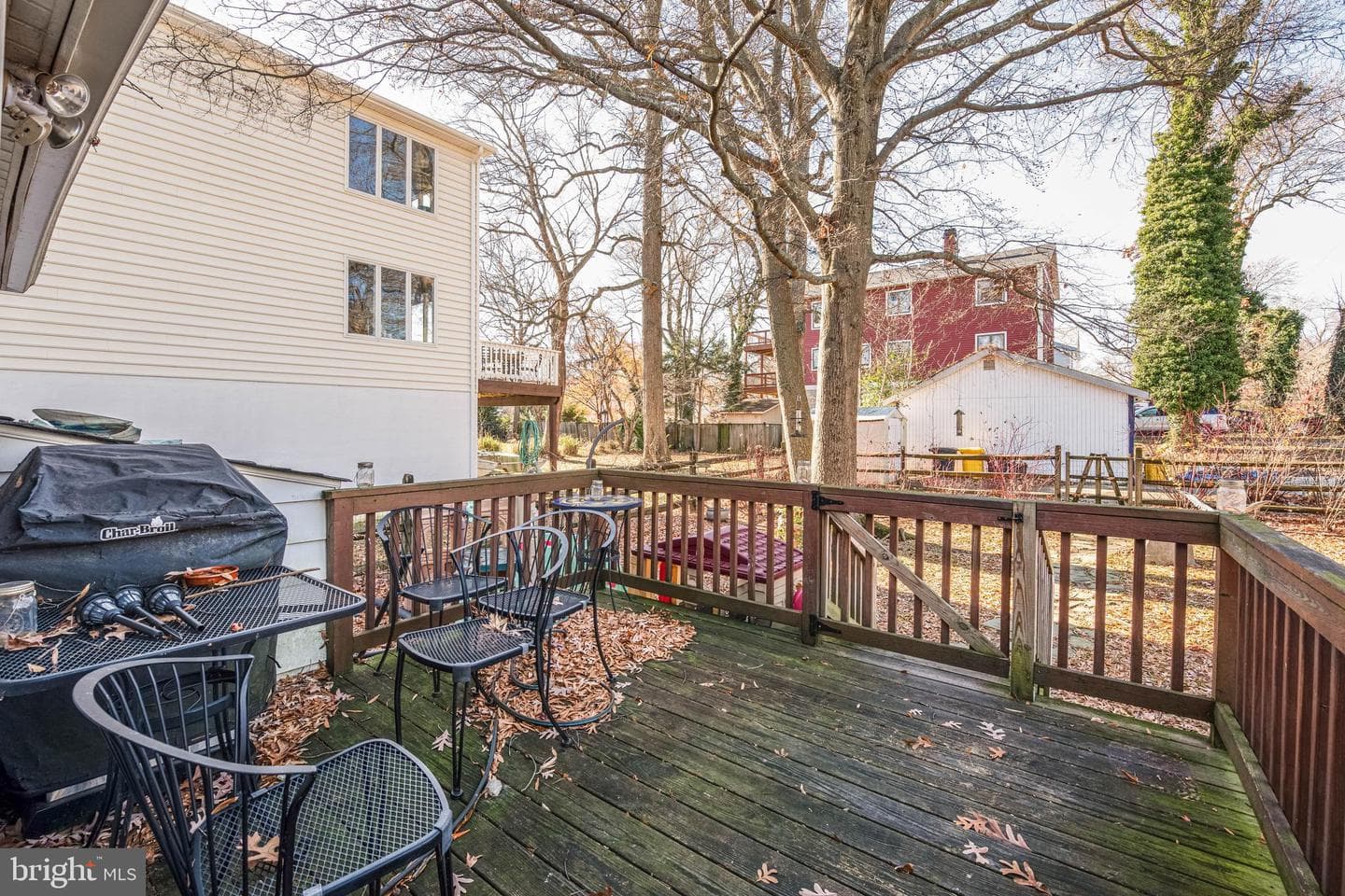 3426 Narragansett Avenue photo 5