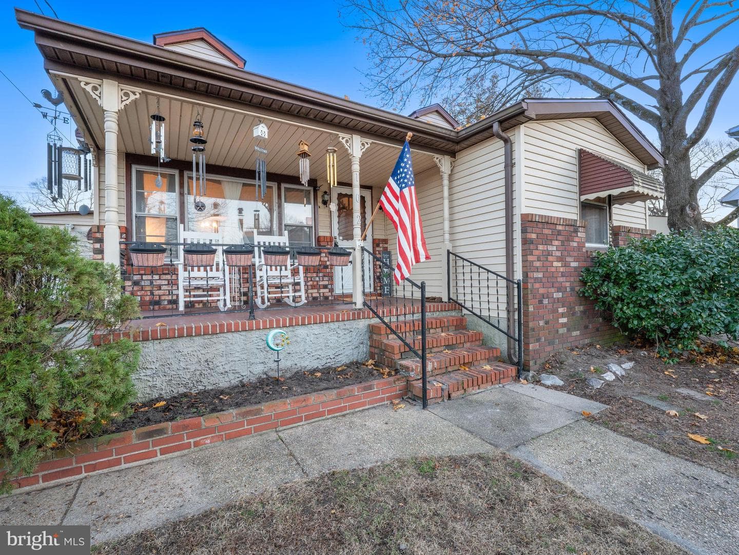 102 Queen Anne Road