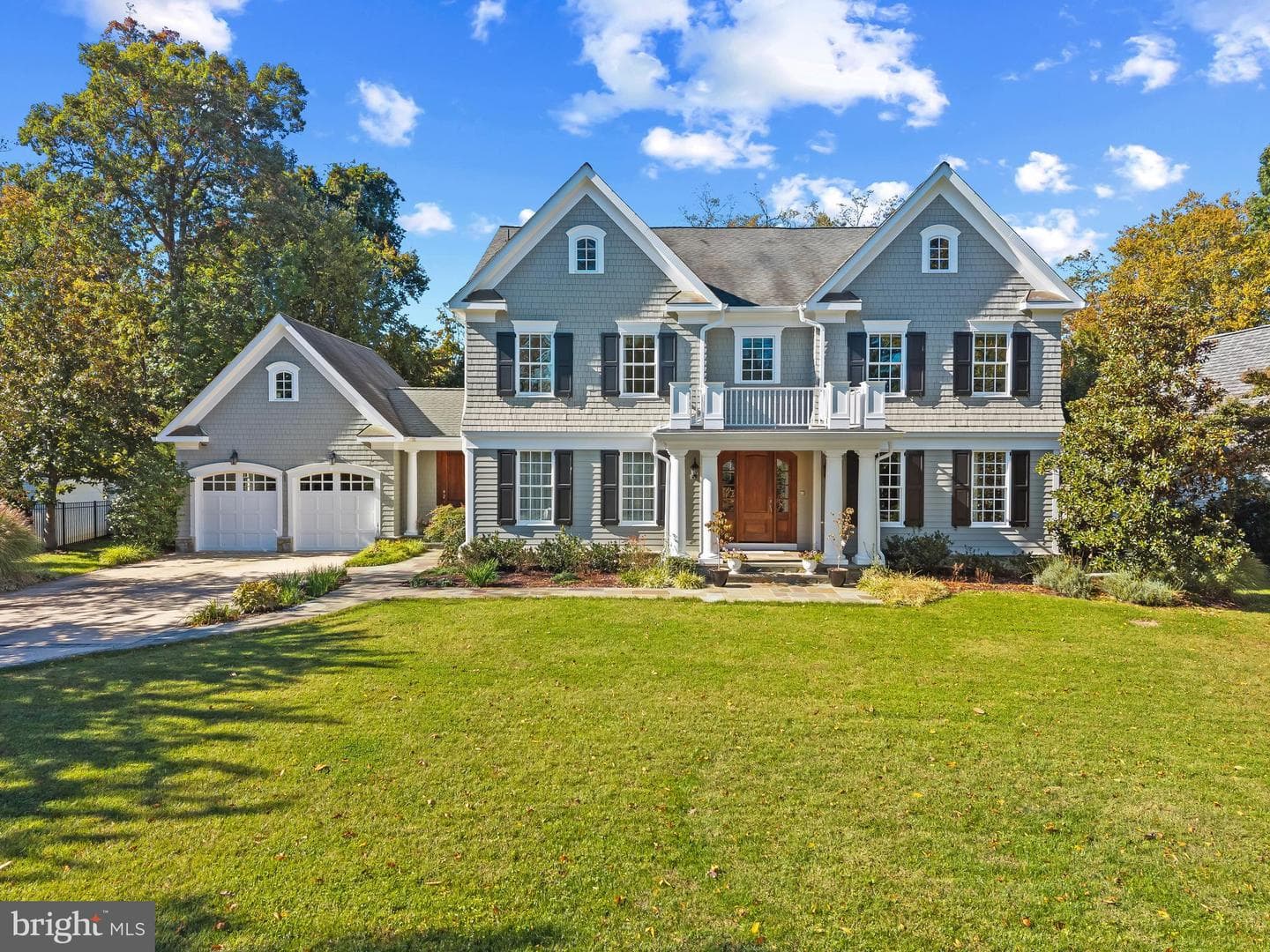 219 Wardour Drive, Annapolis
