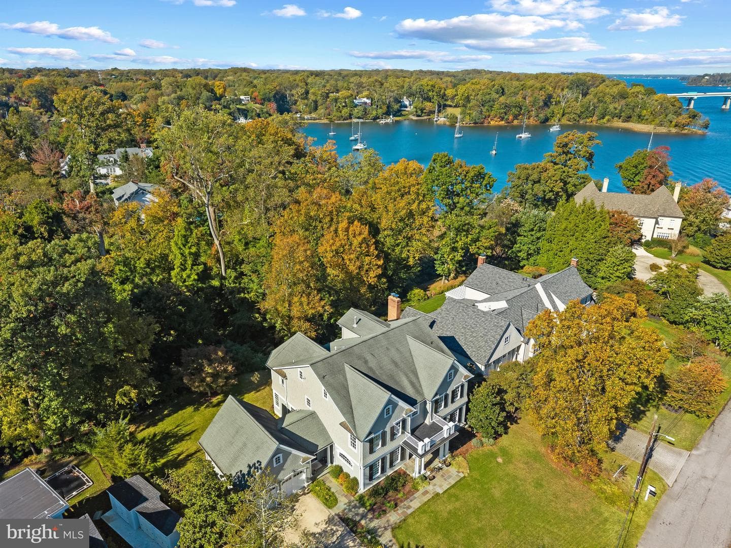 219 Wardour Drive, Annapolis