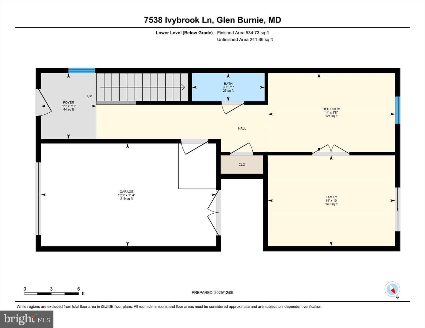 7538 Ivybrook Lane photo 46