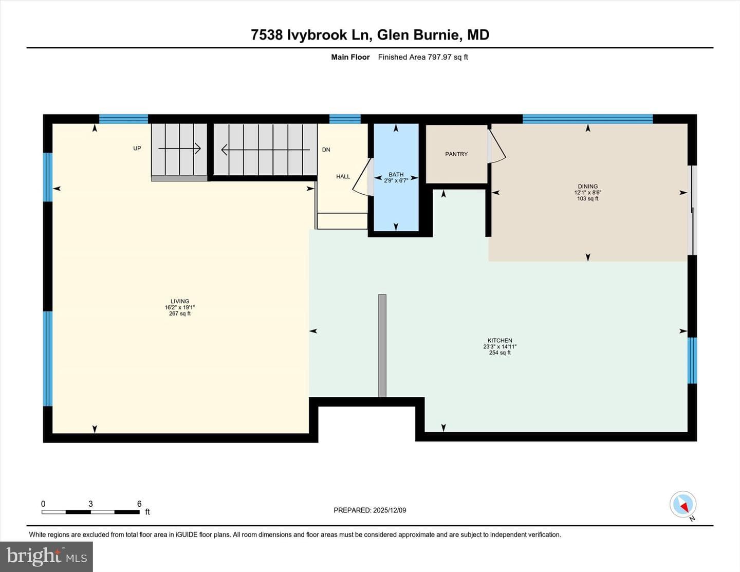 7538 Ivybrook Lane photo 47