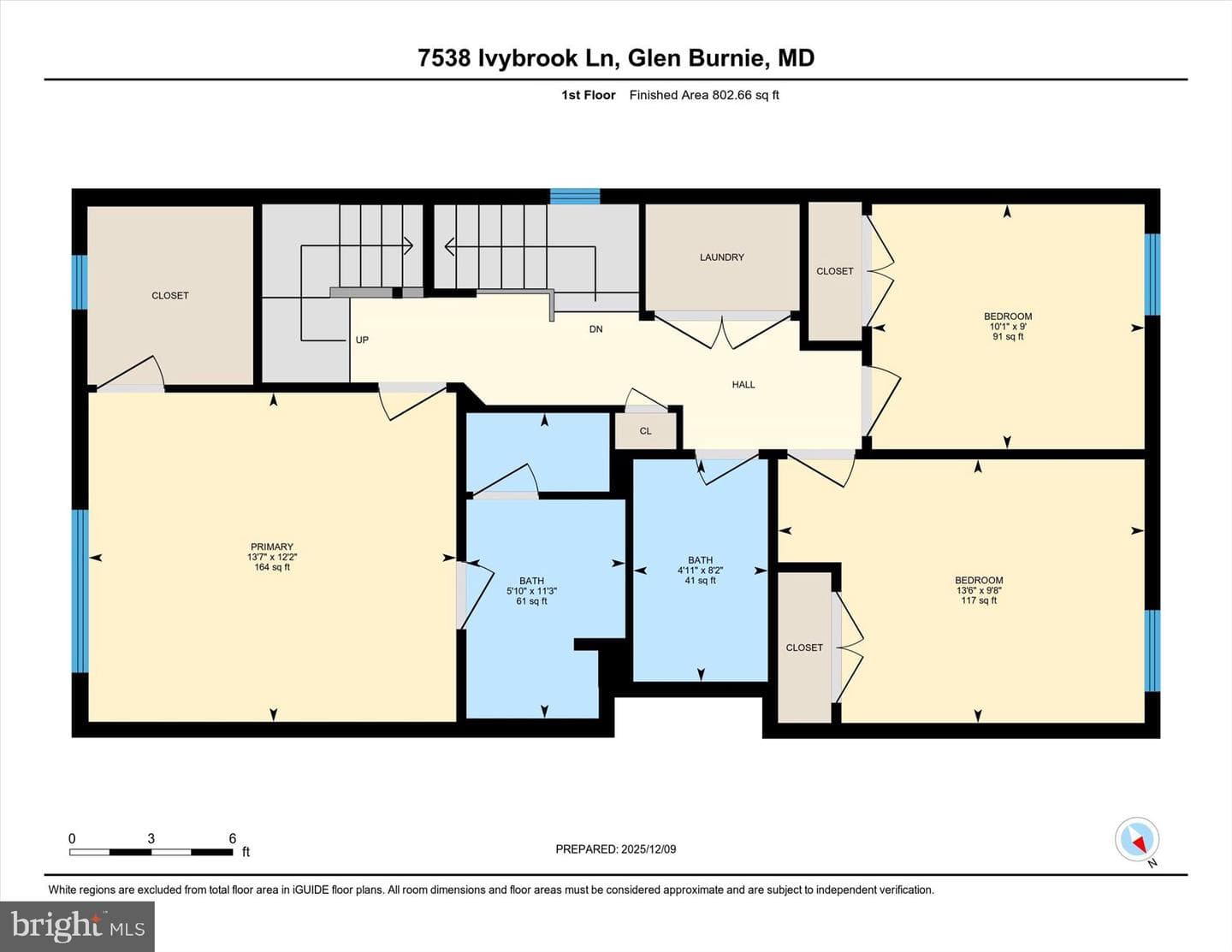 7538 Ivybrook Lane photo 48