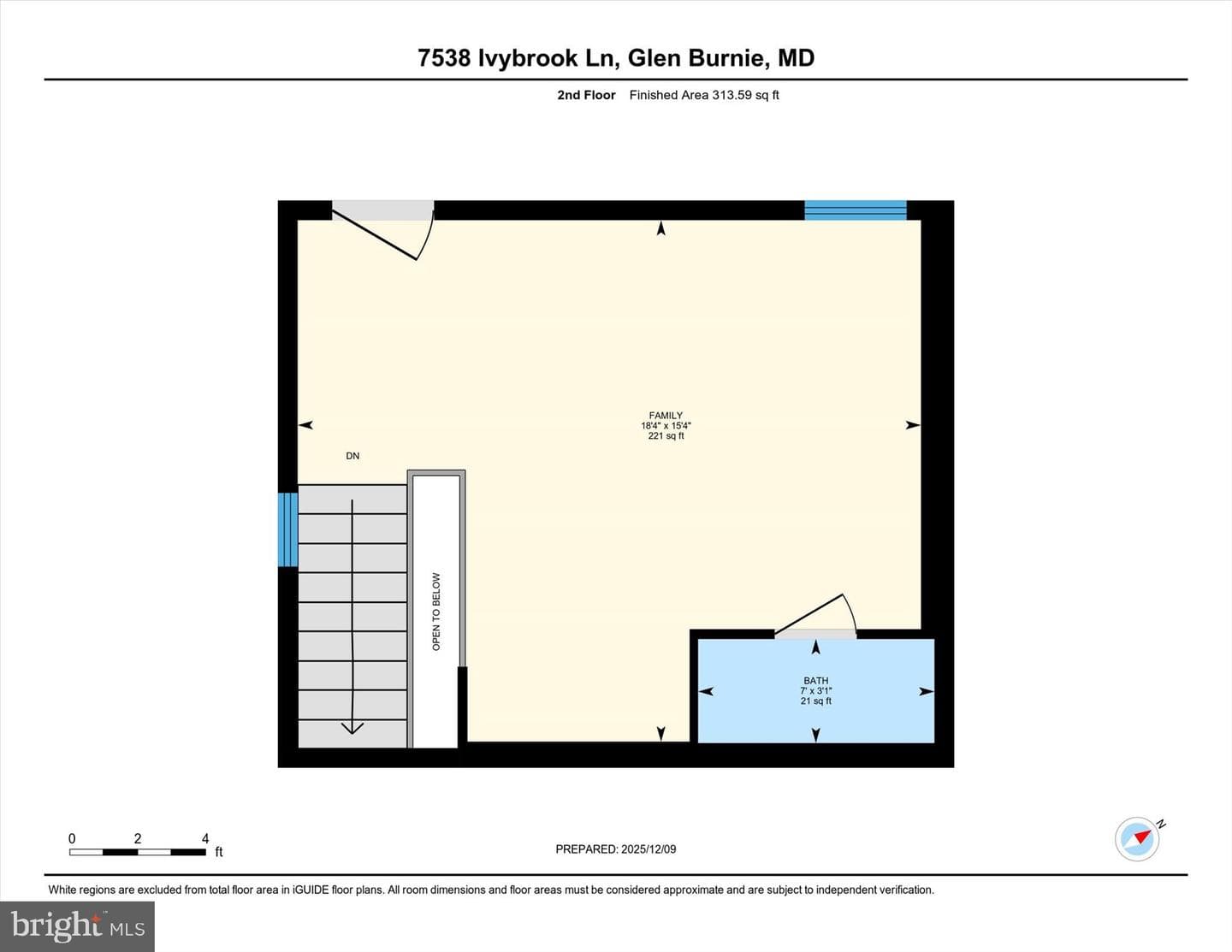7538 Ivybrook Lane photo 49