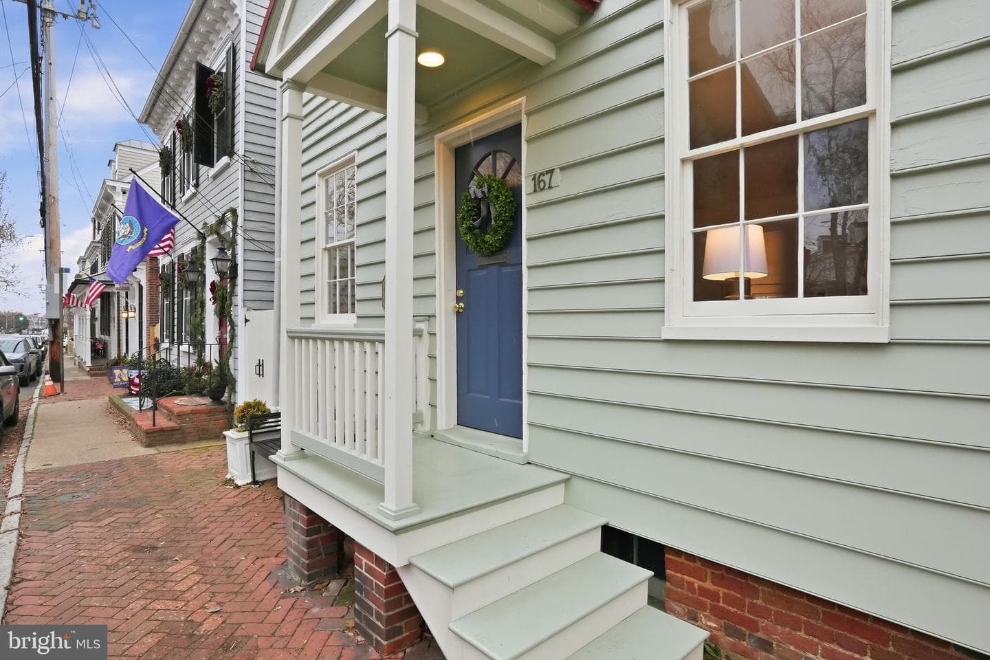 167 Prince George Street photo 2