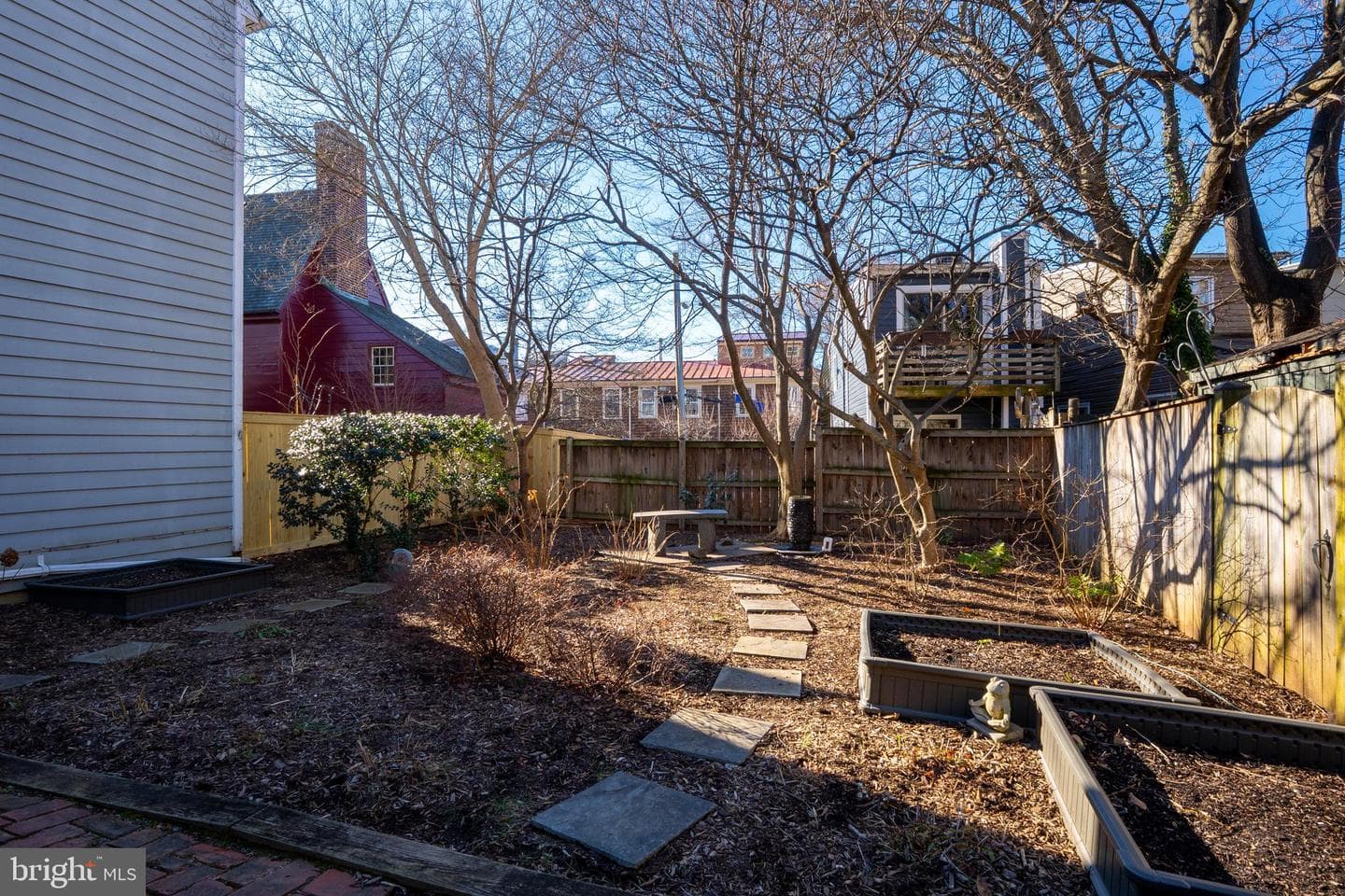 167 Prince George Street photo 38