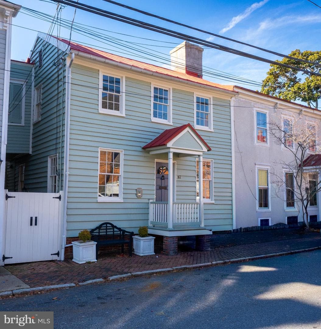 167 Prince George Street photo 45