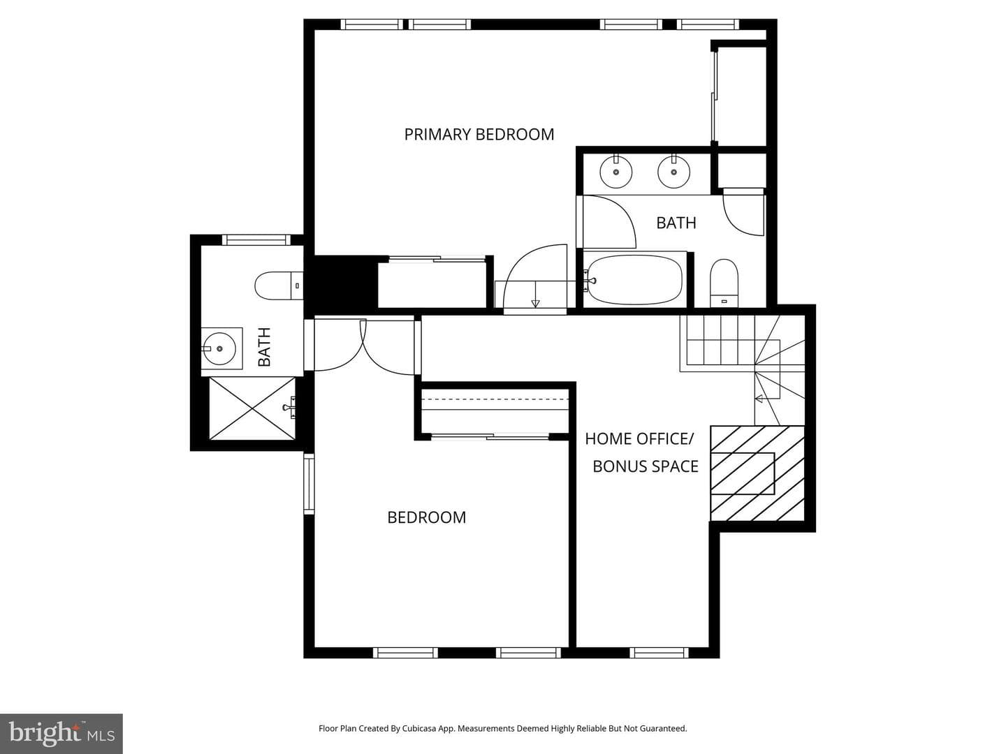 167 Prince George Street photo 51