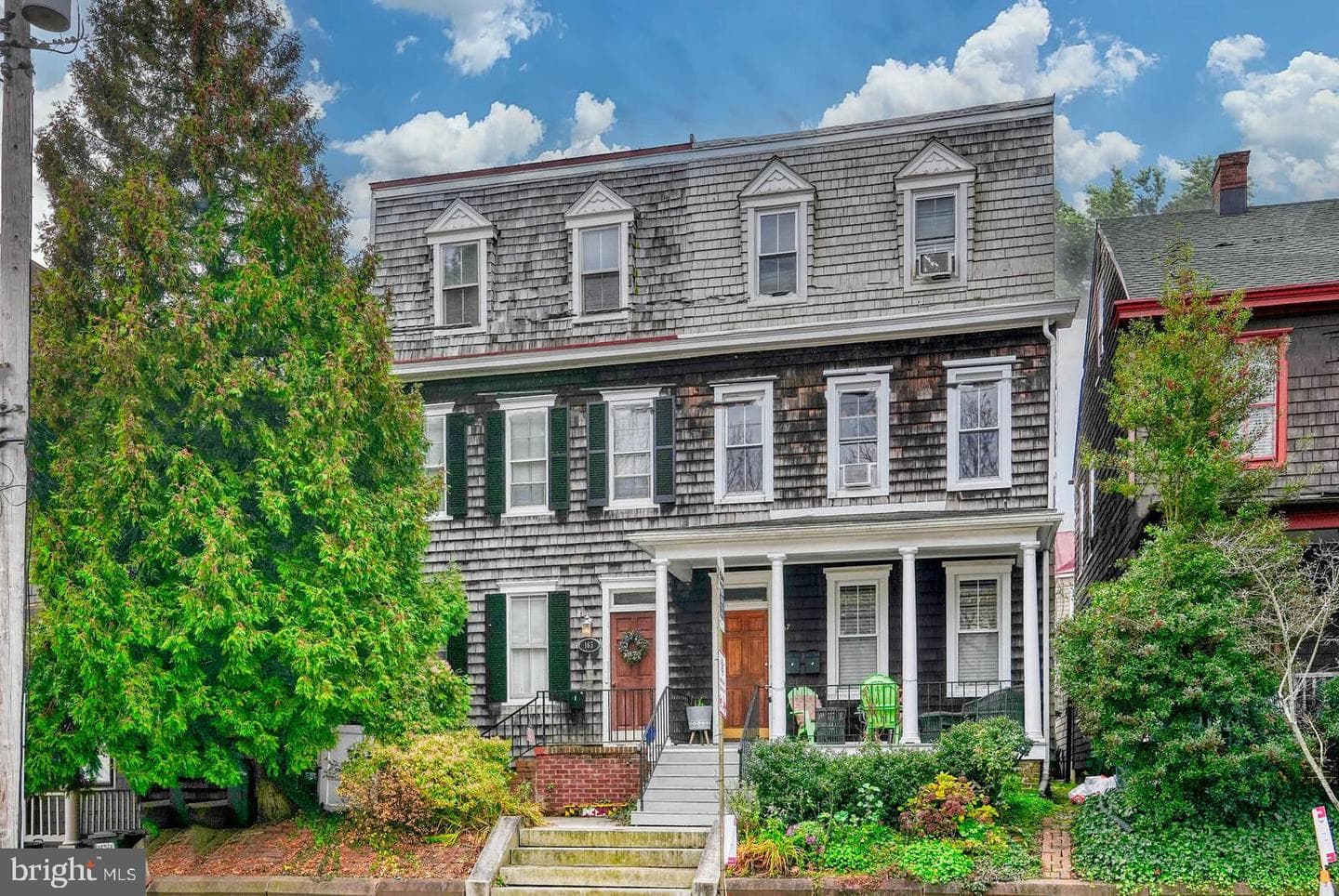 165 King George Street, Annapolis
