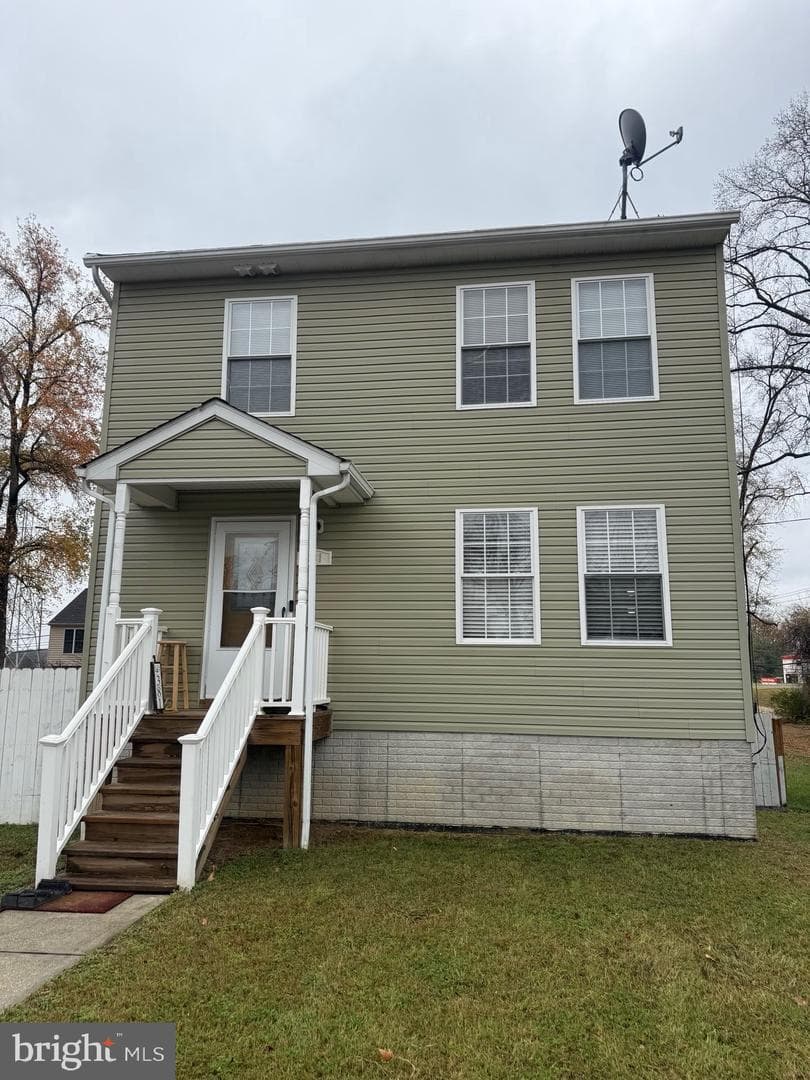 381 Baltimore Avenue