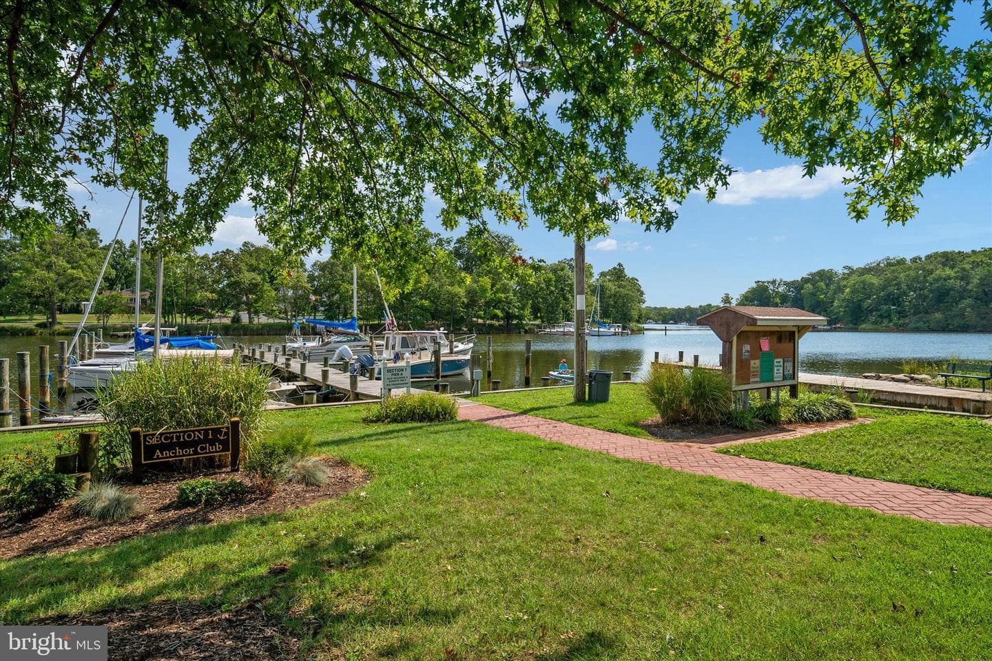 1718 Millstone Drive photo 42