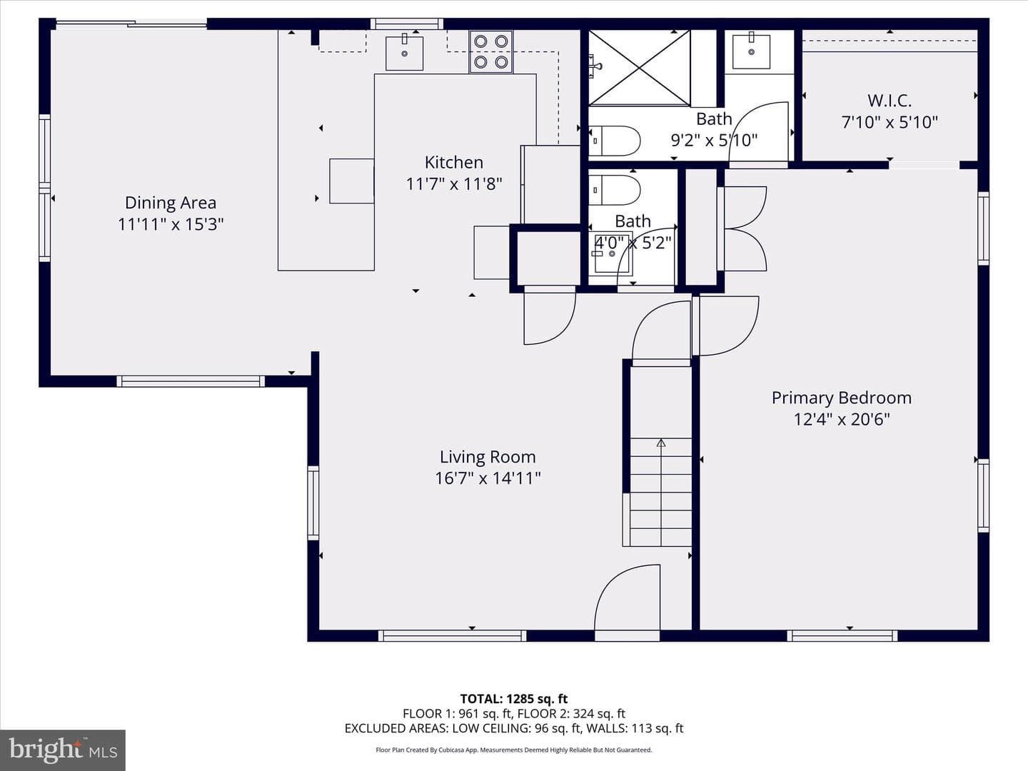 817 Barrett Avenue photo 70