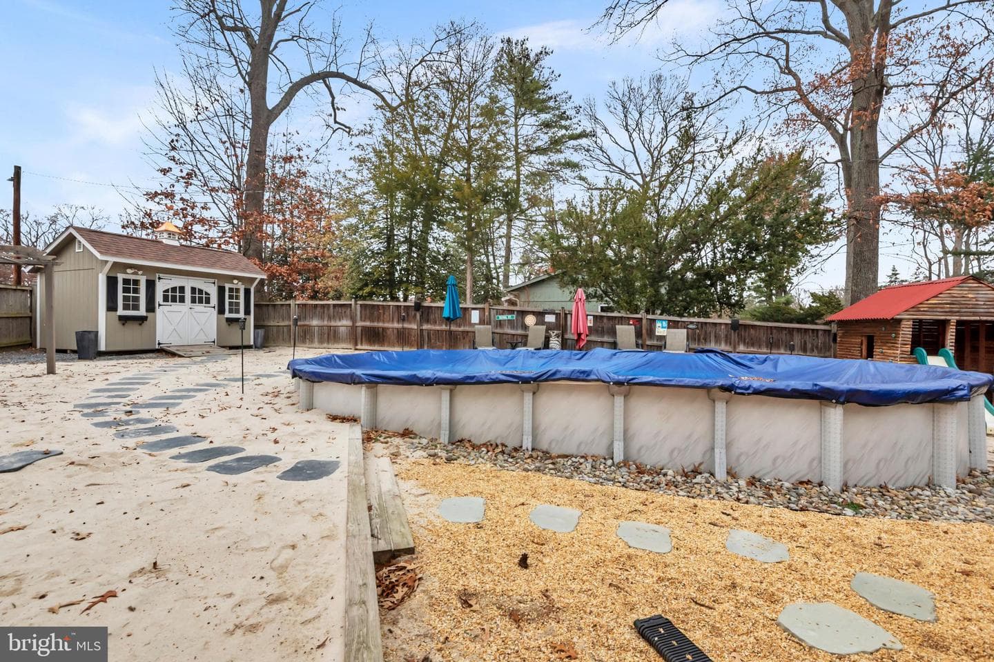 151 Long Point Court photo 53