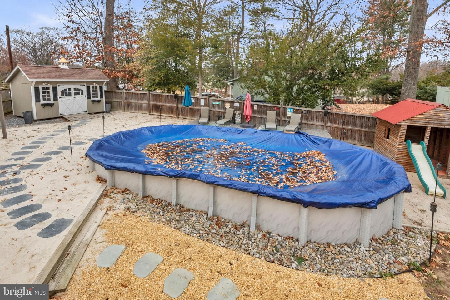 151 Long Point Court photo 57