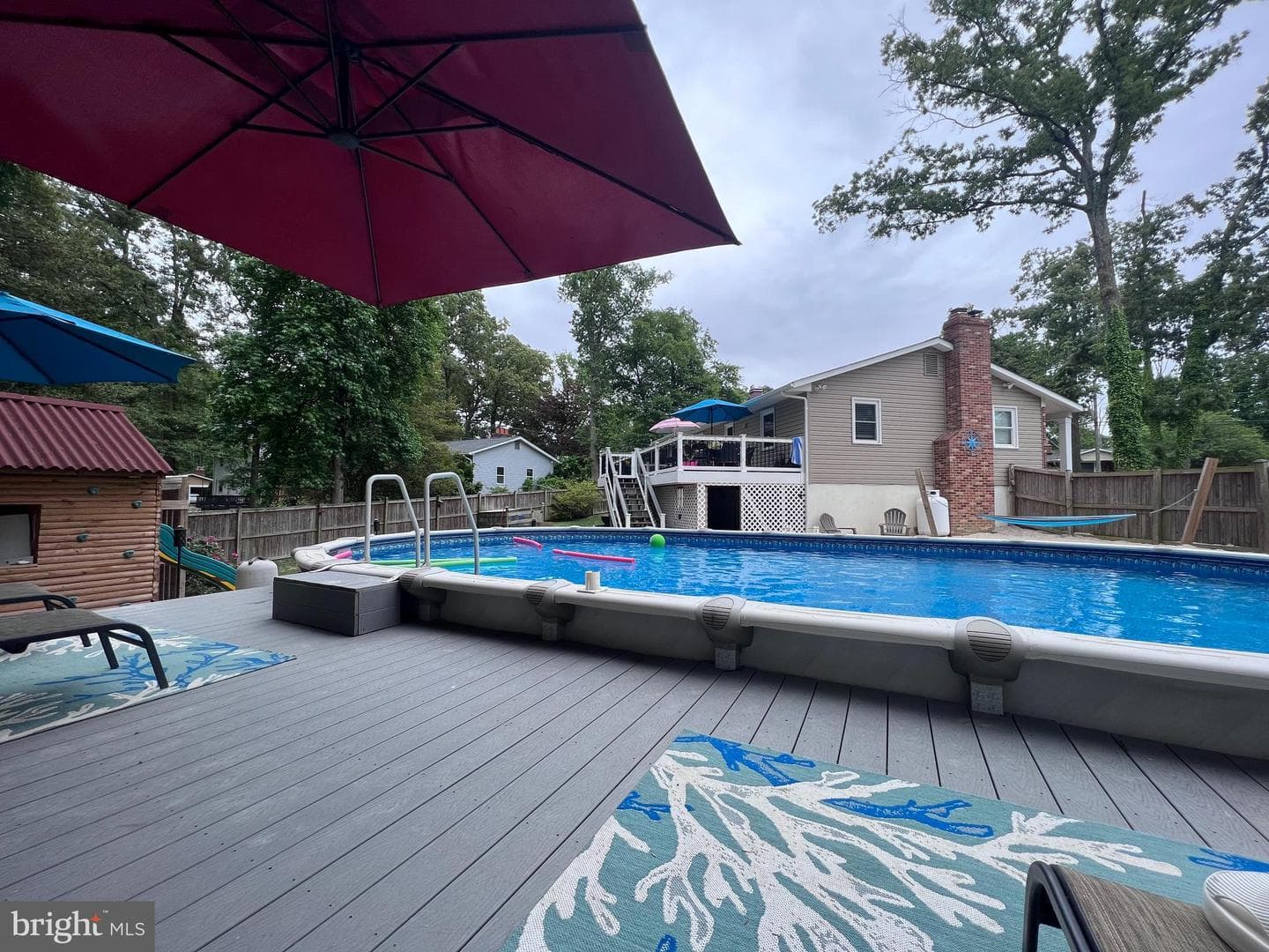 151 Long Point Court photo 60
