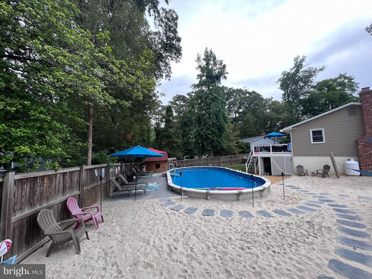 151 Long Point Court photo 62