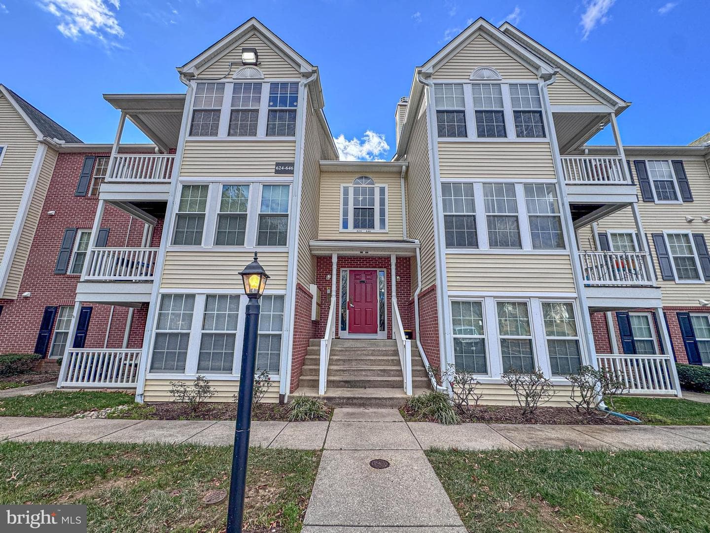 644 Belle Dora Court #l-12l